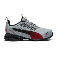 PUMA Voltaic Evo Fade Little Boys Running Shoes