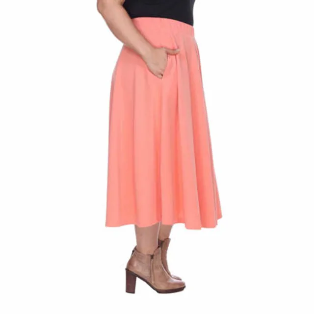 jcpenney ladies skirts