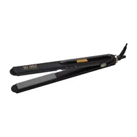 Hot Tools Black Gold 1 In 1" Flat Irons