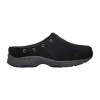 Easy Spirit Womens Tnot Slip-On Shoe