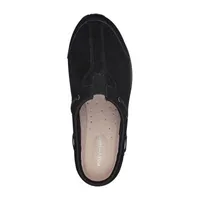 Easy Spirit Womens Tnot Slip-On Shoe