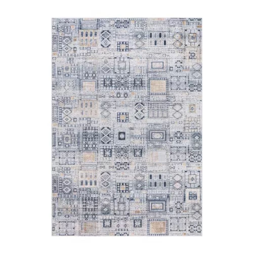 Amer Rugs Hamilton Rectangular Indoor