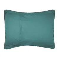 Donna Sharp Summer Surf Pillow Sham