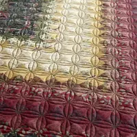 Donna Sharp Spice Quilt