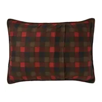 Donna Sharp Woodland Square Pillow Sham