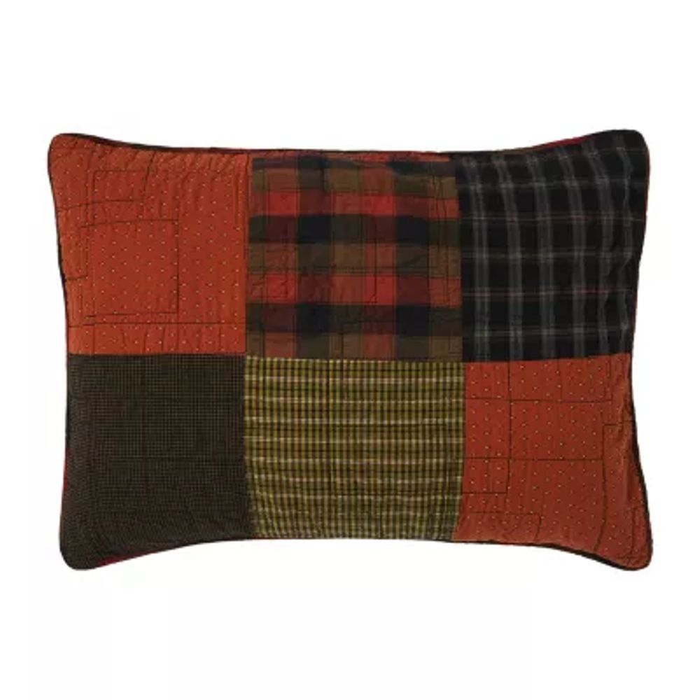 Donna Sharp Woodland Square Pillow Sham