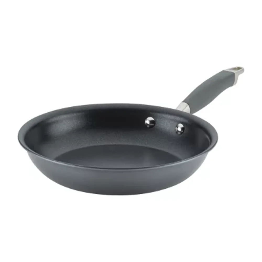 Anolon Advanced Home Hard Anodized 10.25" Skillet