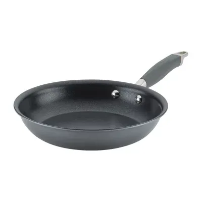 Anolon Advanced Home Hard Anodized 10.25" Skillet