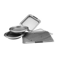 Anolon Advanced 5-pc. Non-Stick Bakeware Set