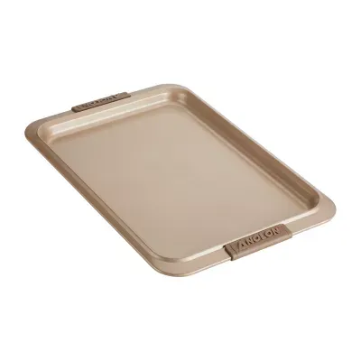 Anolon Advanced Bronze 10"X15" Non-Stick Cookie Sheet