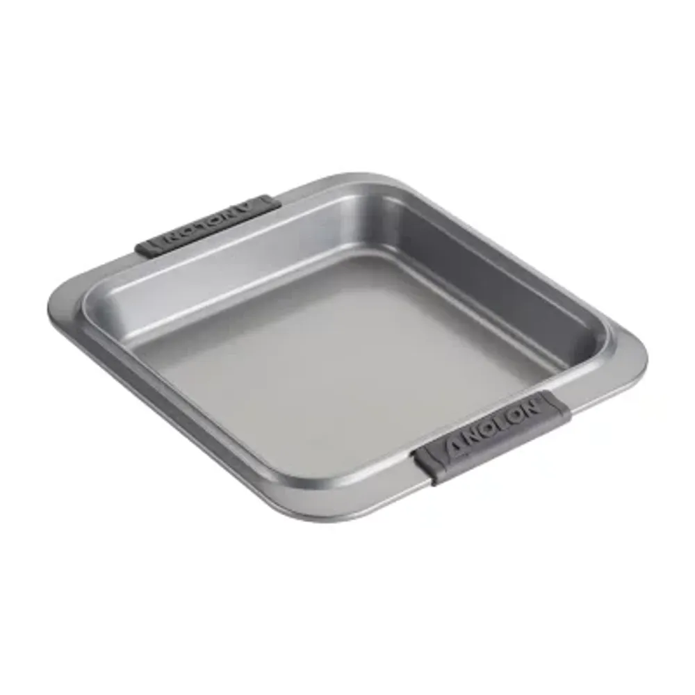 Anolon Advanced 9"X9" Square Non-Stick Cake Pan