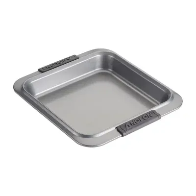 Anolon Advanced 9"X9" Square Non-Stick Cake Pan