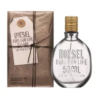 Diesel Fuel For Life Eau De Toilette Pour Homme