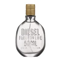 Diesel Fuel For Life Eau De Toilette Pour Homme