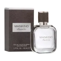 Kenneth Cole Mankind Eau De Toilette, 1.7 Oz