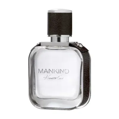 Kenneth Cole Mankind Eau De Toilette, 1.7 Oz