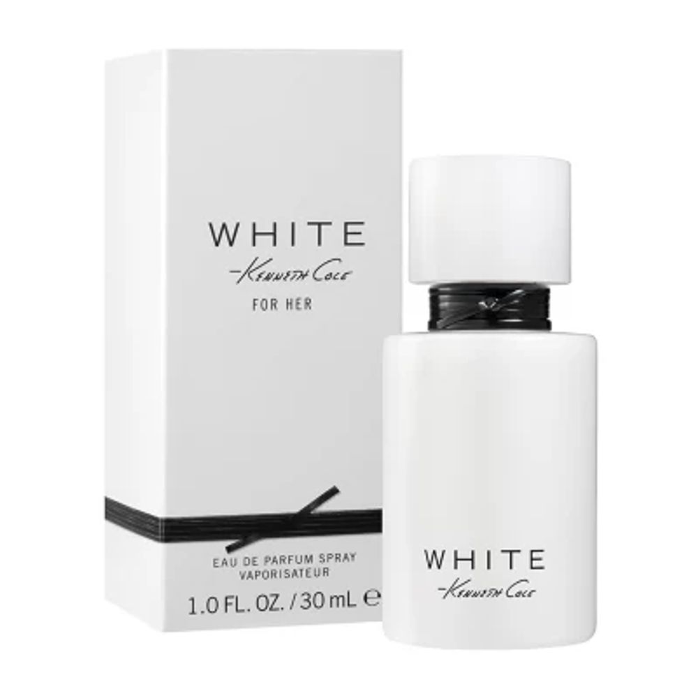 Kenneth Cole White For Her Eau De Parfum