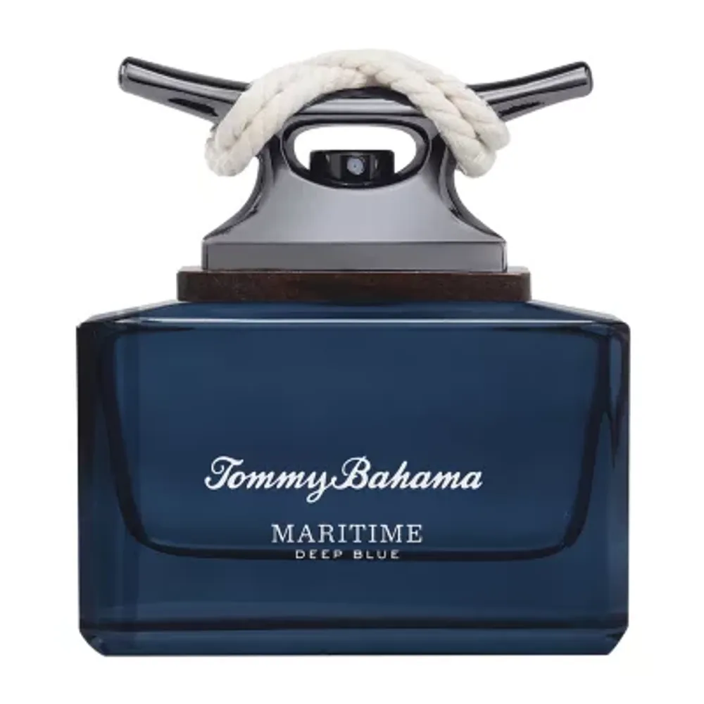 Tommy Bahama Maritime Deep Blue For Him Eau De Cologne, 2.5 Oz