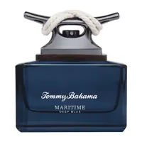 Tommy Bahama Maritime Deep Blue For Him Eau De Cologne, 2.5 Oz