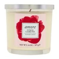 Vince Camuto Amore, 14 Oz Scented Jar Candle