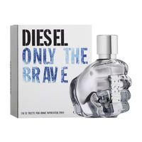 Diesel Only The Brave For Men Eau De Toilette Pour Homme