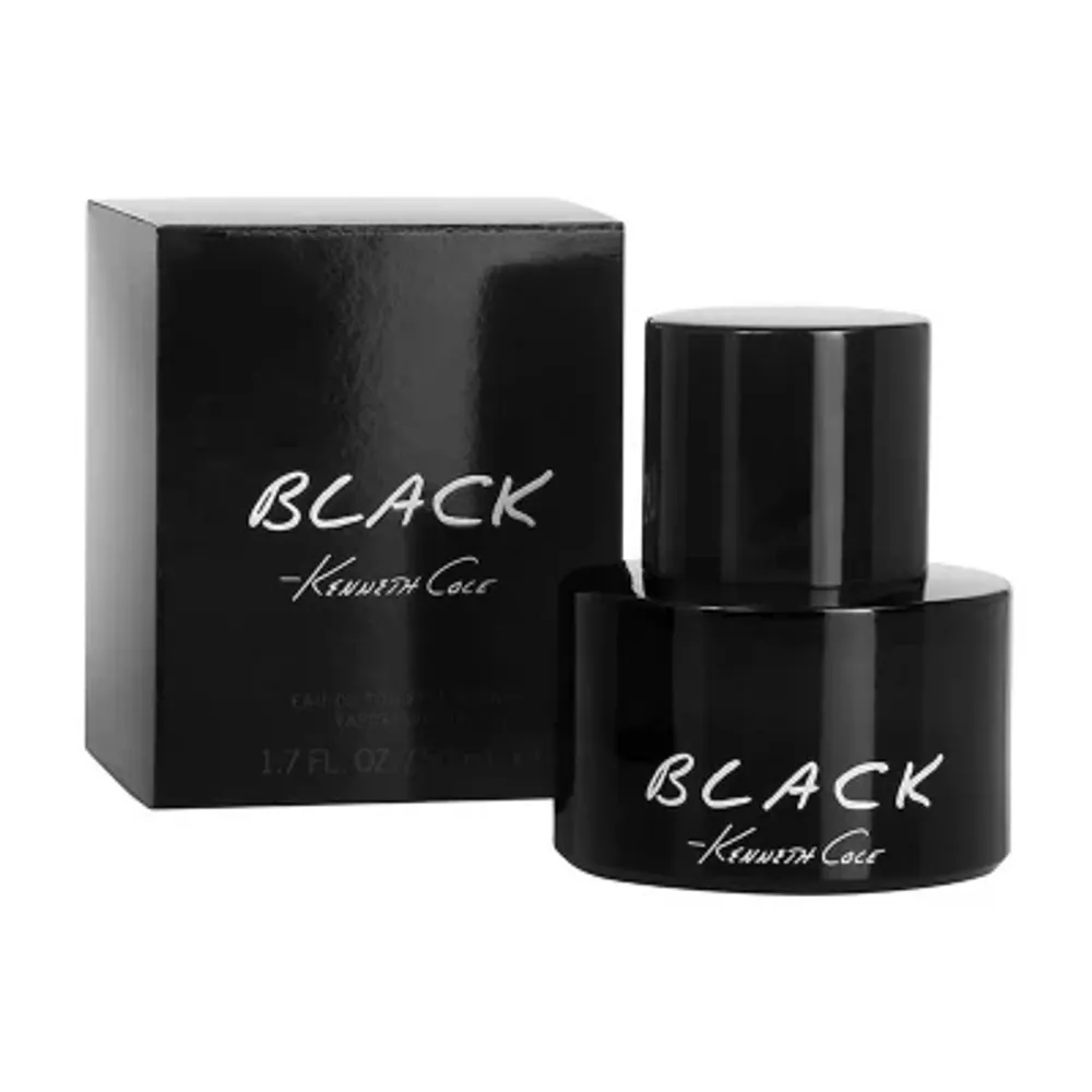 Kenneth Cole Black Eau De Toilette