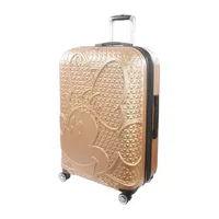 ful Disney Minnie Mouse 29" Hardside Spinner Luggage