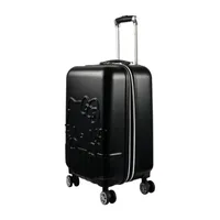 ful Hello Kitty 21" Hardside Carry-On Spinner Luggage