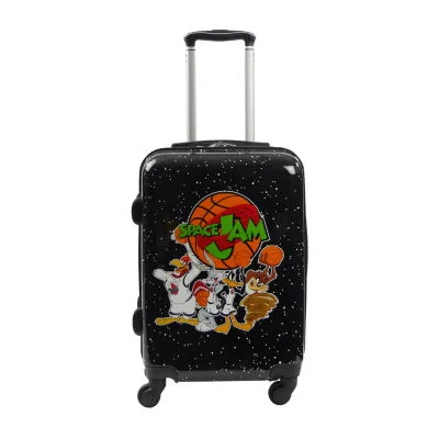 Space Jam 21"  Hardside Carry-On Spinner Luggage