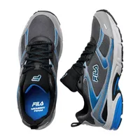 FILA Memory Stir Up Mens Running Shoes