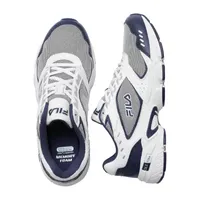 FILA Memory Decimus Mens Training Shoes