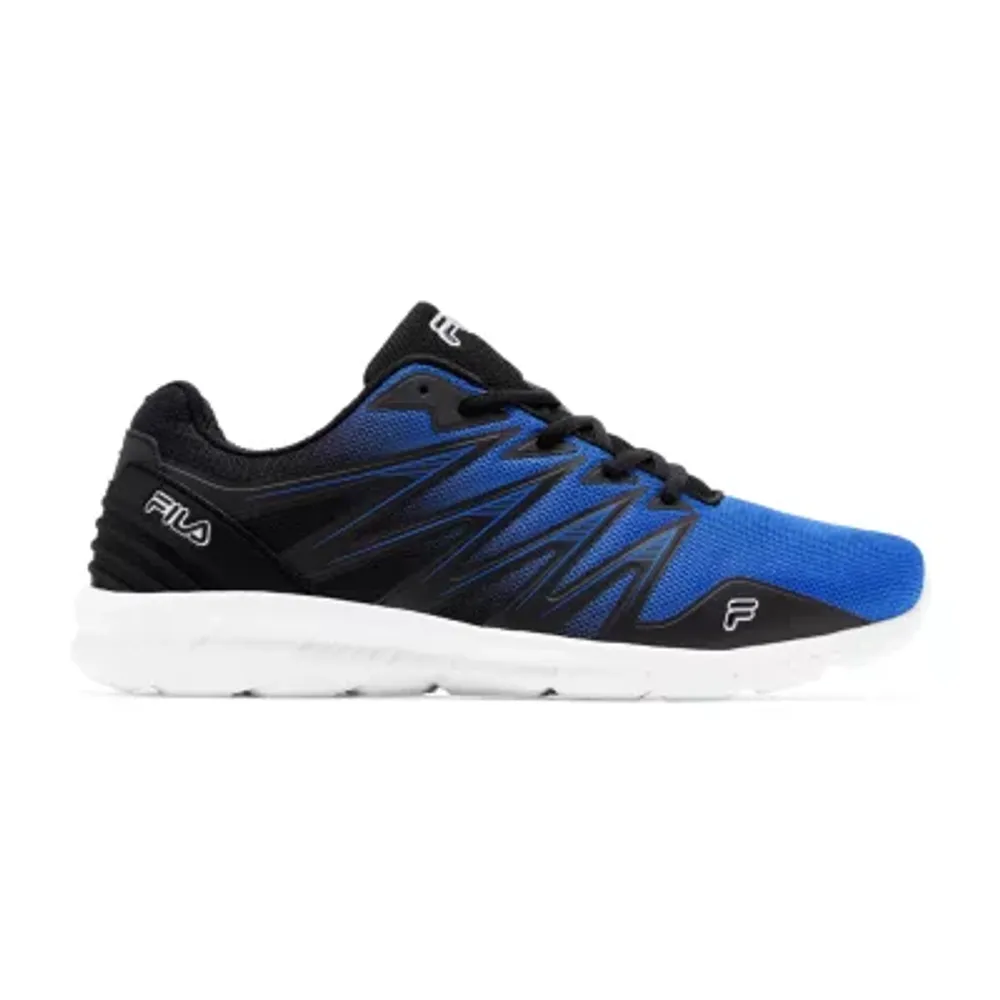 FILA Memory Fantom 8 Mens Running Shoes