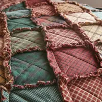 Donna Sharp Campfire Quilt