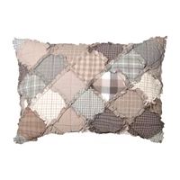 Donna Sharp Smoky Mountain Pillow Sham