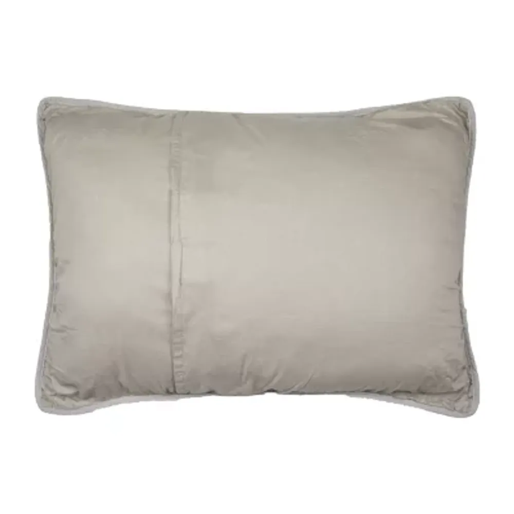 Donna Sharp Birch Forest Pillow Sham