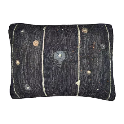 Donna Sharp Moonlit Bear Pillow Sham