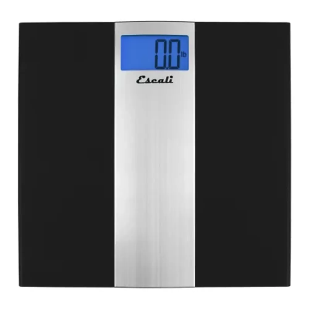 Escali Bathroom Scale