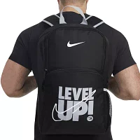 Nike 3BRAND By Russell Wilson Level Up Backpack