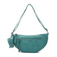 Rosetti Lyla Sling Crossbody Bag