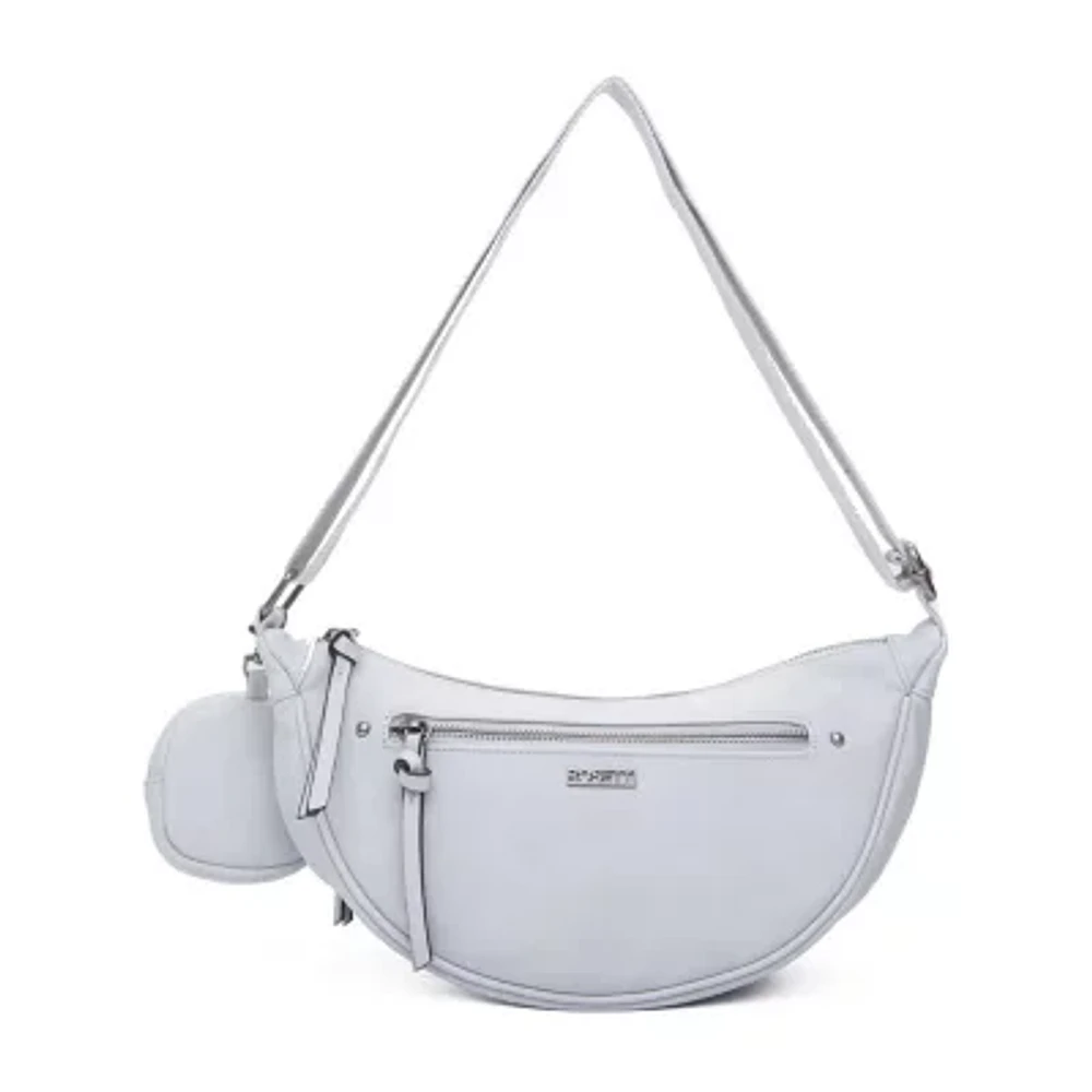 Rosetti Lyla Sling Crossbody Bag