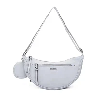 Rosetti Lyla Sling Crossbody Bag