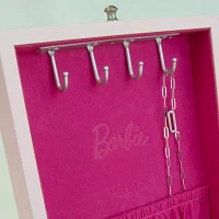 Mele And Co Barbie Jewelry Box