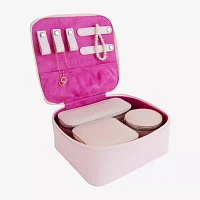 Mele And Co Barbie Jewelry Box