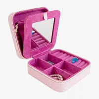 Mele And Co Barbie Jewelry Box