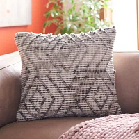 Safavieh Adalia Square Throw Pillow