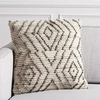 Safavieh Adalia Square Throw Pillow