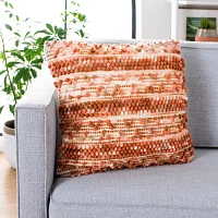 Safavieh Nerina Square Throw Pillow