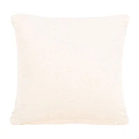 Safavieh Saiko Square Throw Pillow