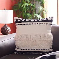 Safavieh Vanka Square Throw Pillow