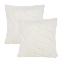 Safavieh Verli Square Throw Pillow